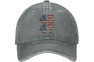 TYWONMY Trump 2024 Hat 45 47 Trump 2024 Hat for Men Baseball Caps Vintage Cap