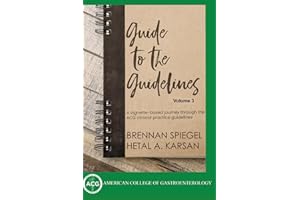 Guide to the Guidelines, Volume 3: Pancreaticobiliary and Liver Diseases