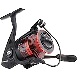 Amazon Com Penn Pursuit Iii Spinning Fishing Reel Sports Outdoors