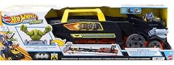 Hot Wheels Toy Car & Track, RacerVerse Batman’s