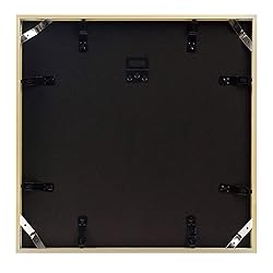 Golden State Art, Aluminum Album Frames Display