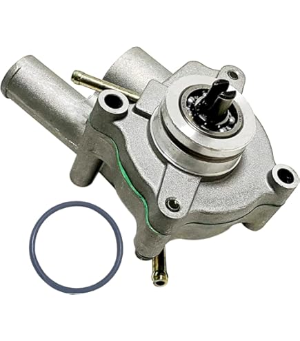 Arbre De Pompe à Eau Linhai 250 260 300 – Compatible Scooters & VTT YMH YP250-5065 Pièce Rechange