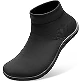 SKASO Minimalist Barefoot Sock Shoes for Women Men with Multi Purpose & Ultra Portable & Non Slip Sole