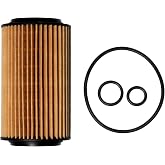 Mahle OX1537D2 Oil Filter