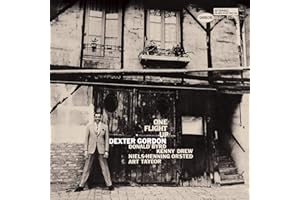 One Flight Up Blue Note Tone Poet Series