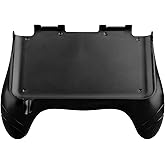 OSTENT Durable Flexible Joypad Bracket Holder Hand Handle Grip Compatible for Nintendo 3DS LL/XL