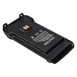 Retevis RT85 Walkie Talkie Battery 3200