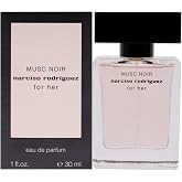 Narciso Rodriguez Musc Noir Women EDP Spray 1 oz | 