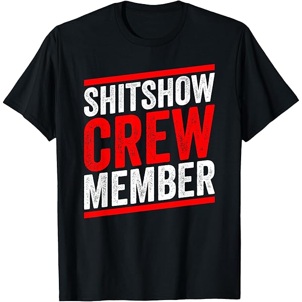 Scheiß-Show-Supervisor Hoodie - Lustiger Pullover 'Weil Jemand Diesen Zirkus Leiten Muss'