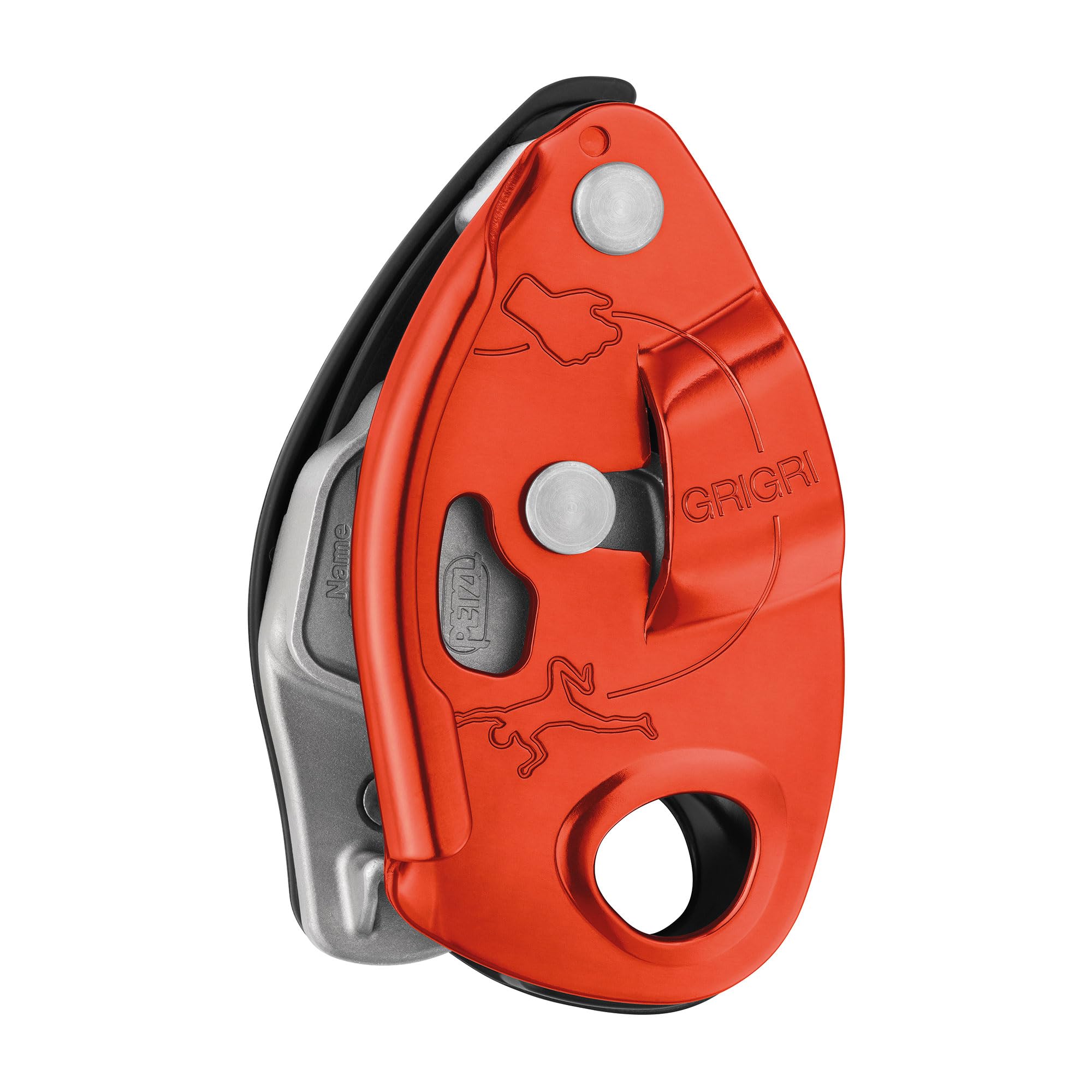 Petzl GRIGRI Belay Device - Belay Device with