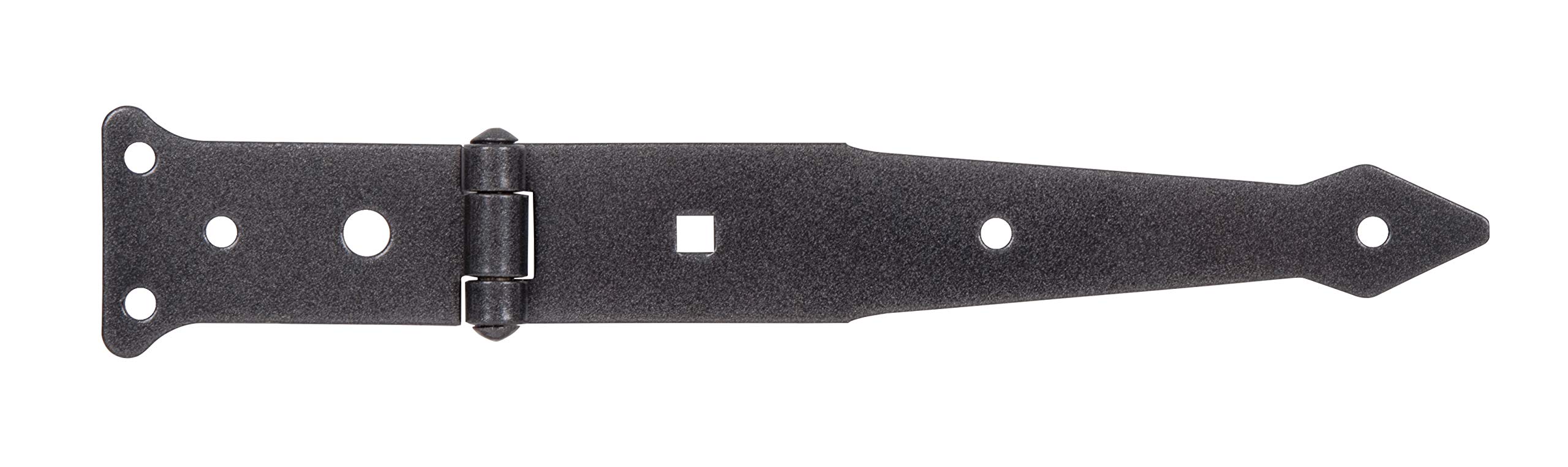 GAH-Alberts 301521 DURAVIS Throwing Hangers, Black Diamond, 202/77 x 48 mm