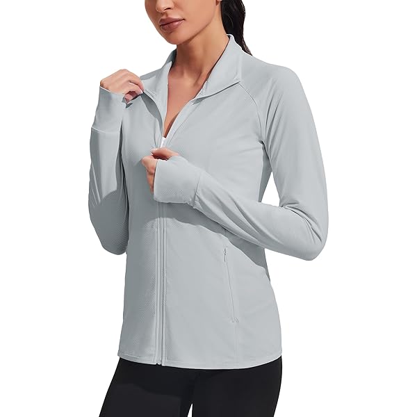 Coolibar Men’s Large Sonora Quarter Zip UPF 50 Breathable