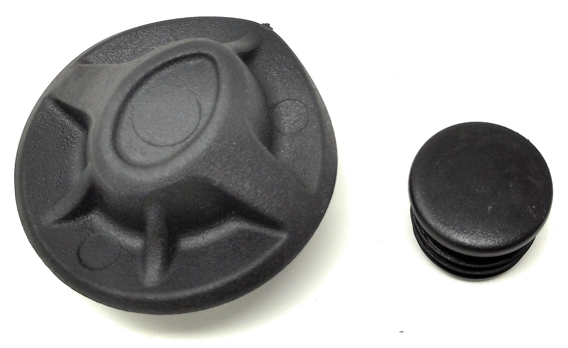 Walkstool Rubber Tip for Comfort Stool
