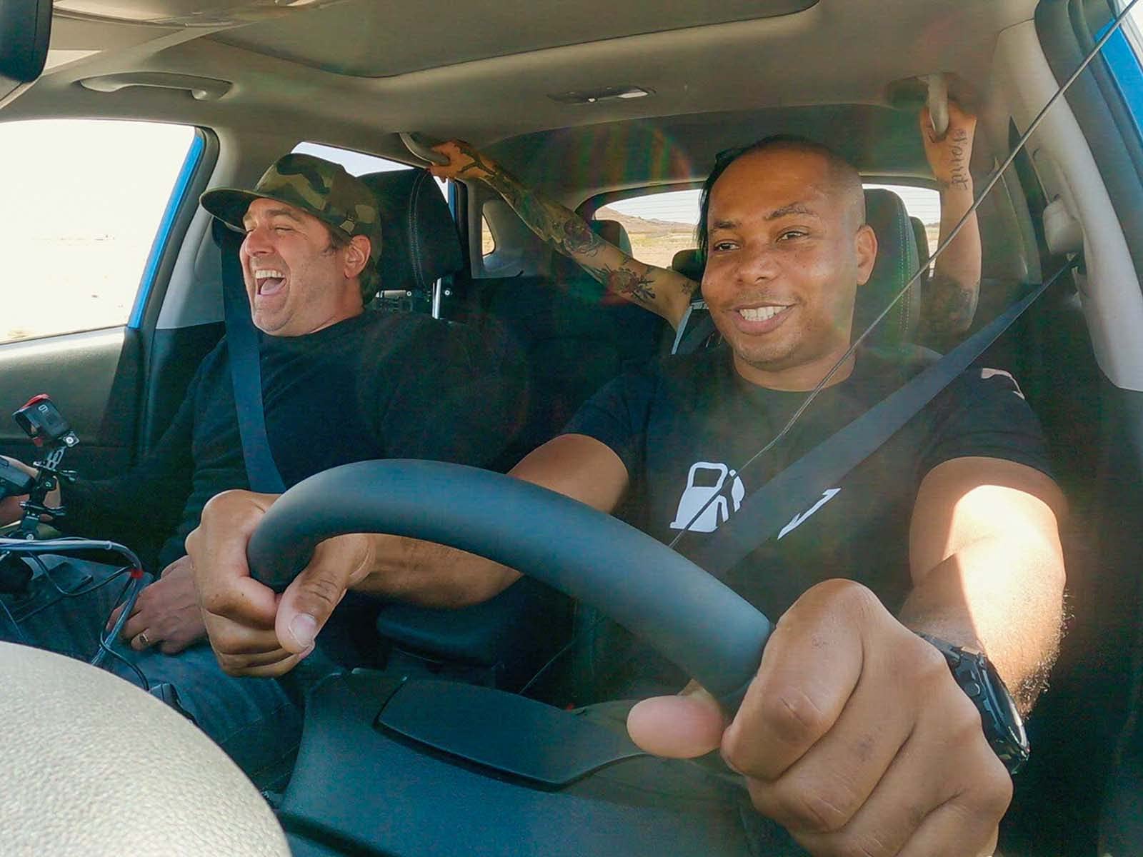 Watch Motor Mythbusters Season 1 Prime Video