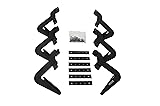Dee Zee DZ15327 Rough Step Mounting Bracket Kit