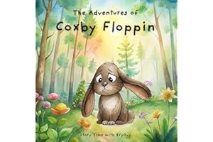 The Adventure of Coxby Floppin