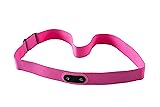 Rich Green Valley Chest Strap fits for Smart Heart