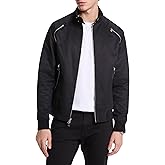 Michael Kors mens Harrington Jacket
