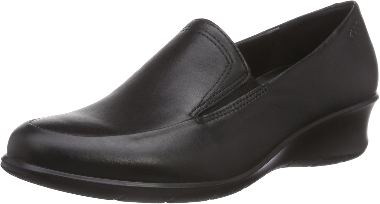 ecco felicia slip on