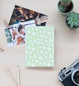 Grupo Erik AFS36101507 Photo Album Daisy Dreams 36 pockets view 4