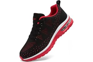 Unitysow Women's Walking Running Shoes Lightweight Comfortable Mesh Sports Shoes Casual Tennis Shoes Ladies Workout Gym Athle