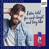 VO5 Extreme Style Matt Paste 100 ml Texturising Moulder Firm Hold Reworkable view 5