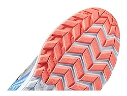 Saucony Cohesion 14 Lace to Toe Running