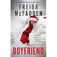 Amazon.com: The Boyfriend (Thorndike Press Large Print Dynamic