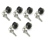 McAvory Commercial Storefront Door Lock Mortise