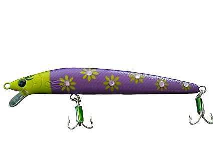 Image result for girly fishing lure"