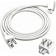 WESAPPINC Power Adapter Extension Cable for MacBook Pro, MacBook, MacBook Air