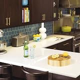 LONTAN 160mm Gold Kitchen Handles 10 Pack Cabinet Drawer Pulls Stainless Steel view 6