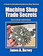 Machine Shop Trade Secrets