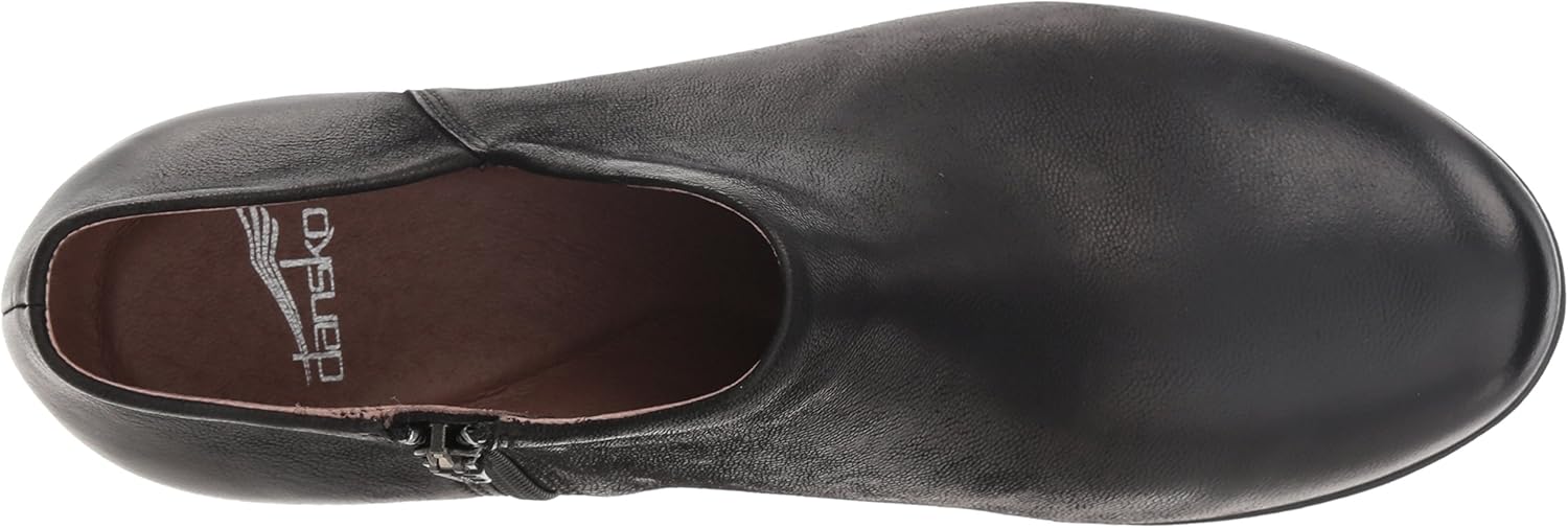 dansko raina ankle boot