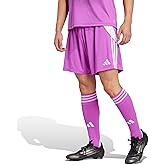 Adidas Mens Tiro 24 Shorts