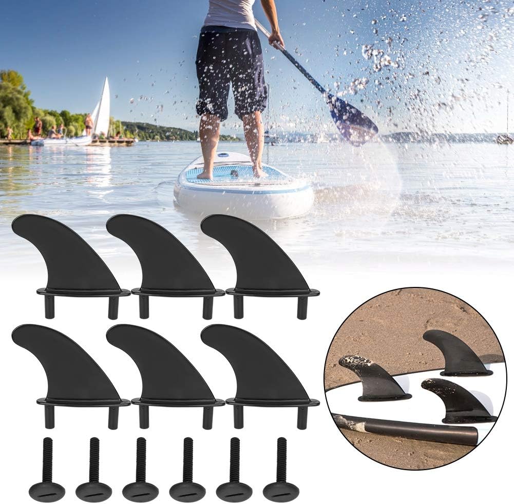 【𝐑𝐚𝐦𝐚𝐝𝐚𝐧 𝐏𝐫𝐨𝐦𝐨𝐭𝐢𝐨𝐧】 Soft Fin Surfboard, Skeg Fin Replacement, Longboard