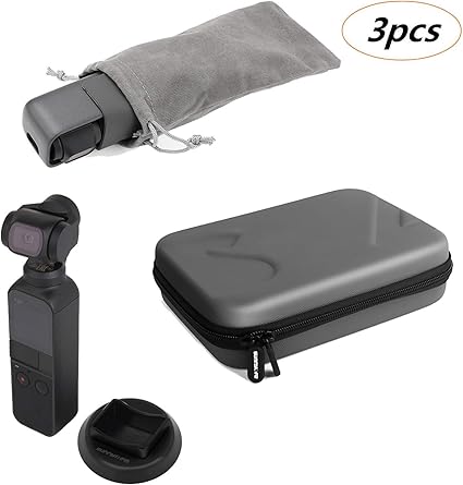 dji osmo pocket bag