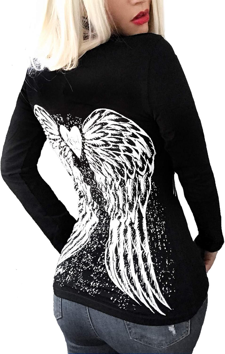 sexy biker shirts