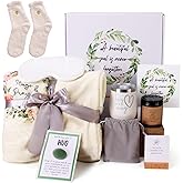 Sympathy Gift Baskets for Loss of Loved One,Bereavement Gift Ideas,Condolences Gift Basket for Loss,Sorry for Your Loss Gift Basket for Loss of Loved Ones,Fathers,Mothers,Friends in Grief,and Pet Loss