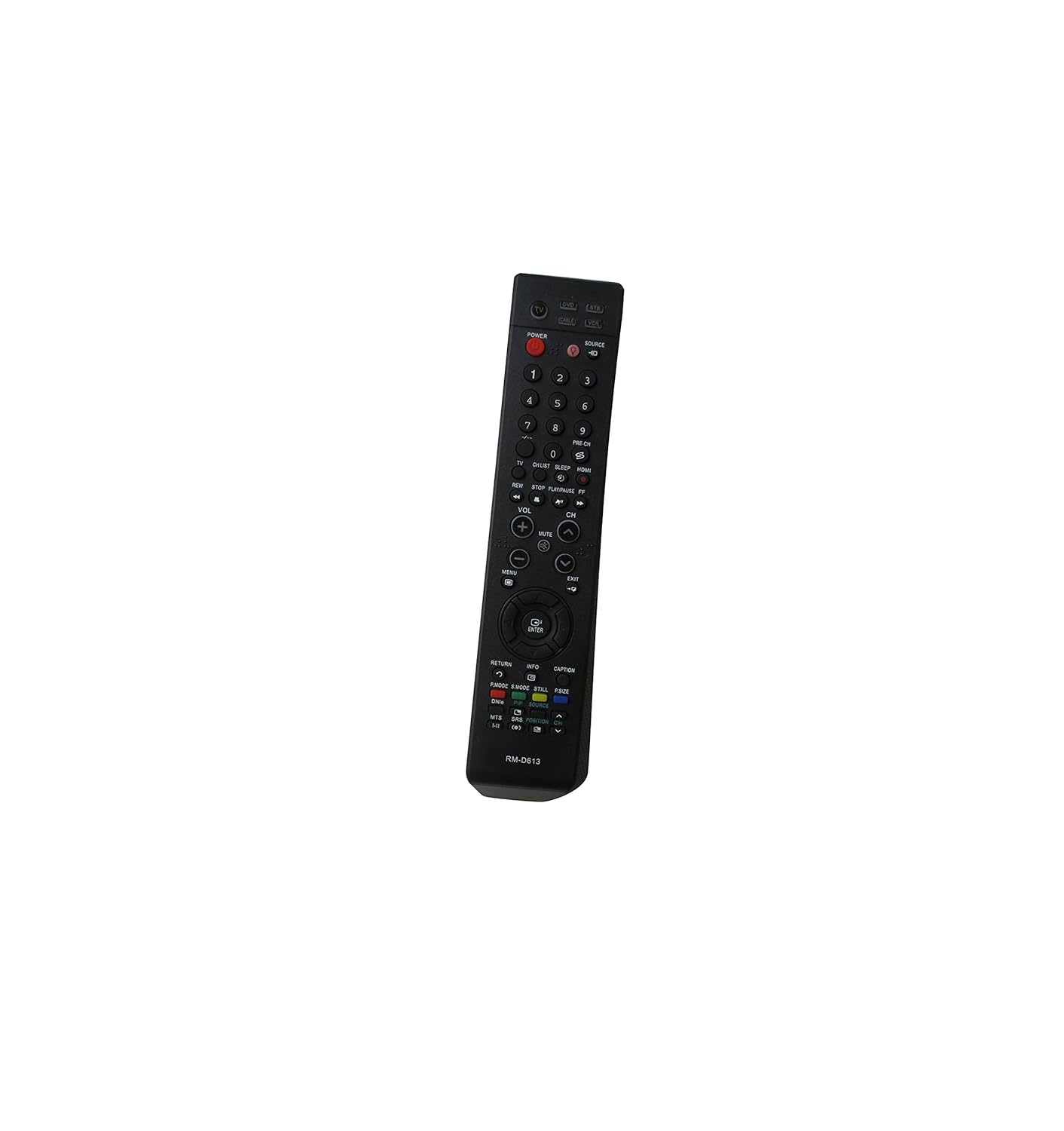 Amazon.com: Universal Replacement Remote Control for Samsung HL-S5066WX  HP-S5033X/XAC HP-S5053 HP-S6373X/XAA Plasma LCD LED HDTV TV: Home Audio &  Theater