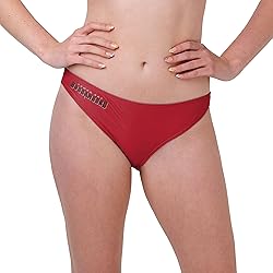 FOCO Women's NFL Team Logo Ladies Bathing Swim Wear
