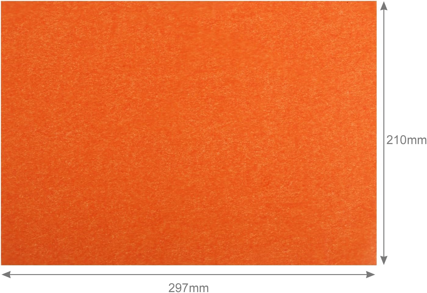 Naler 200 Sheets Assorted Colors Art Tissue Paper for DIY Crafts Decorative Tissue Paper Flower Pom Pom, 20 Colors, 8"X11"