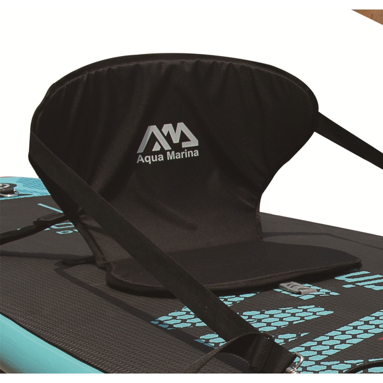 High Back Seat Kayak Inflatable Paddle