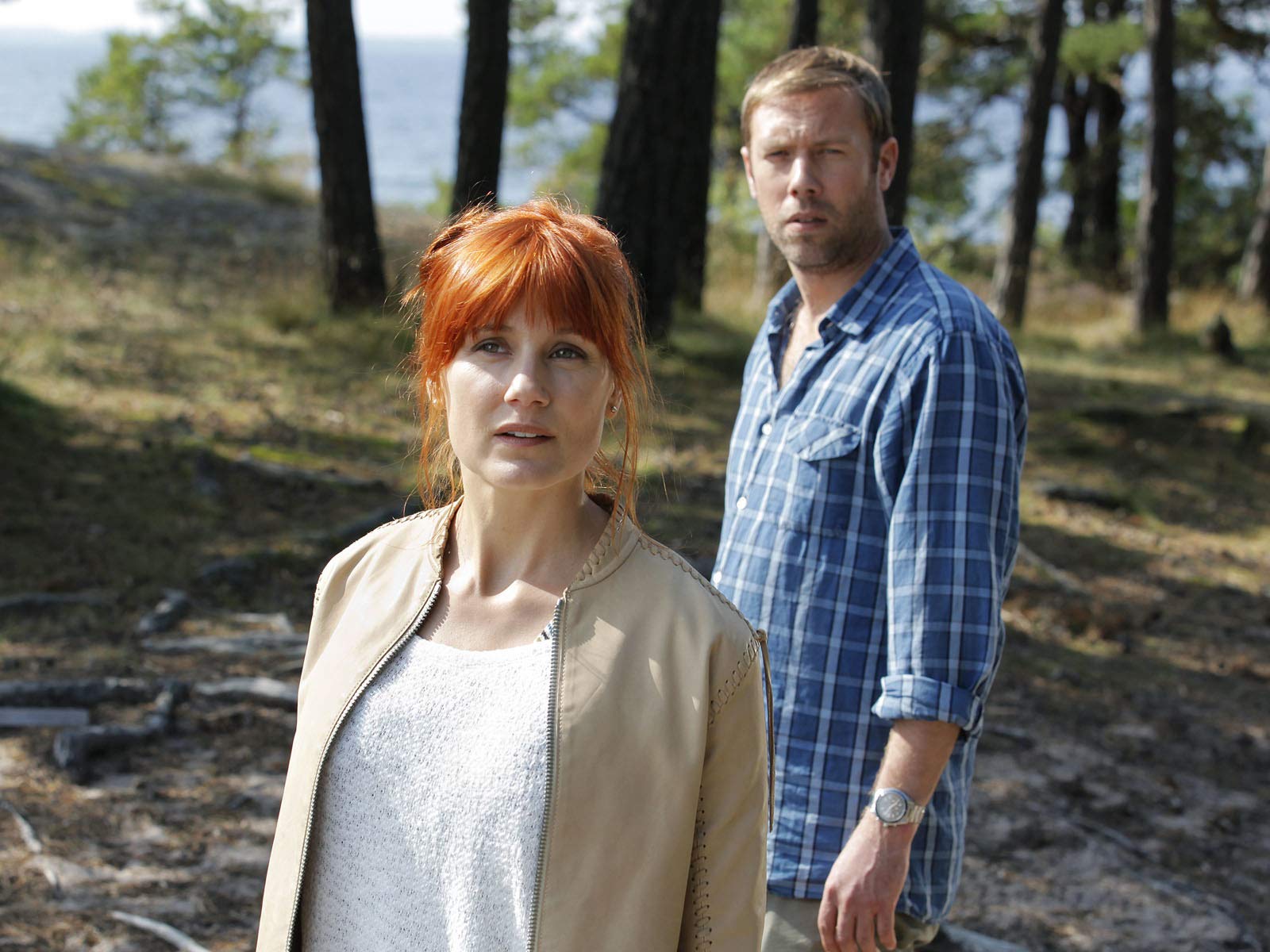 Meurtres à Sandhamn Saison 11 Streaming Watch The Sandhamn Murders | Prime Video