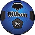 WILSON Traditional Soccer Balls