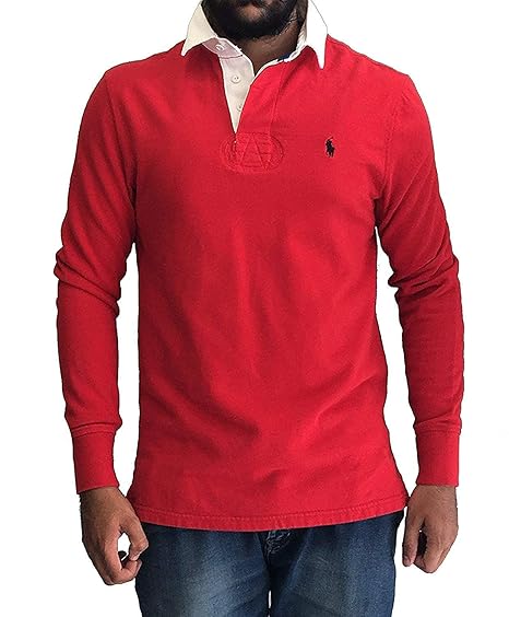 custom polo sweater