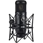 TZ Stellar X3 Large Diaphragm Condenser Microphone
