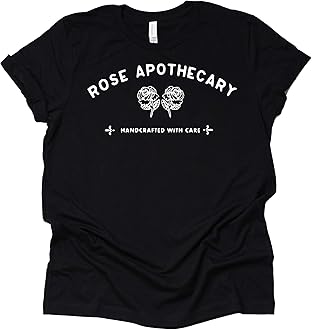 rose apothecary shirt amazon