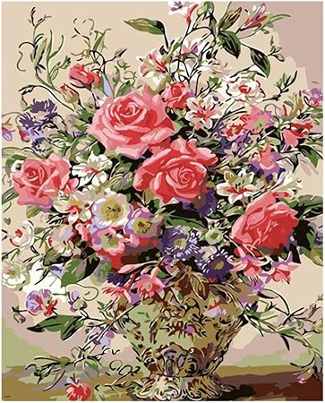 Amazon 1000ピース ジグソーパズル 大人用 バラの花 おもちゃ 楽しいゲーム 木製 アート 装飾 年齢 教育 子供へのギフト 木製 パズル おもちゃ