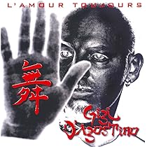 その他 L''amour Du Tango, L''album D' [CD] L'Amour Toujours: Amazon.com.br: CD e Vinil